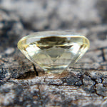 Loose Yellow Sapphire - Sapphirepal