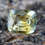 Loose Yellow Sapphire - Sapphirepal