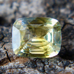 Loose Yellow Sapphire - Sapphirepal