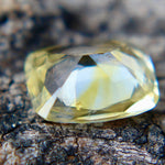 Loose Yellow Sapphire - Sapphirepal
