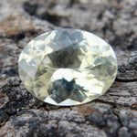 Loose Yellow Sapphire - Sapphirepal