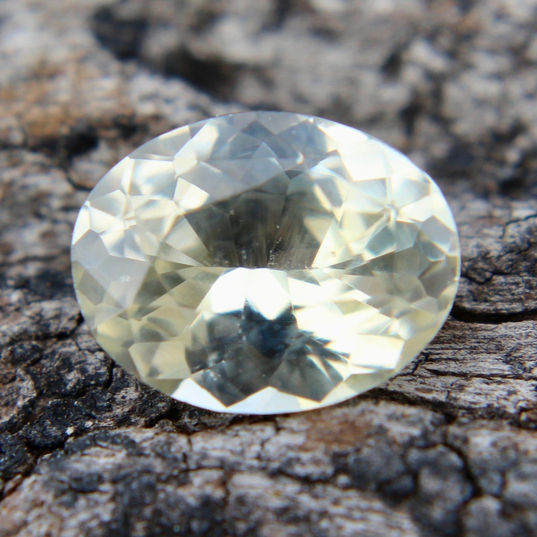 Loose Yellow Sapphire - Sapphirepal