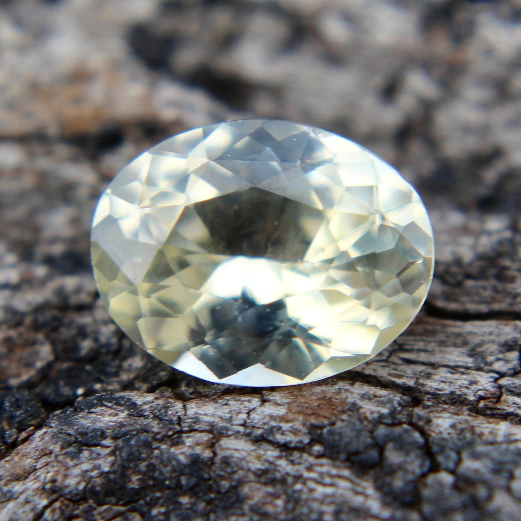 Loose Yellow Sapphire - Sapphirepal