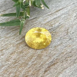 Loose Yellow Sapphire - Sapphirepal