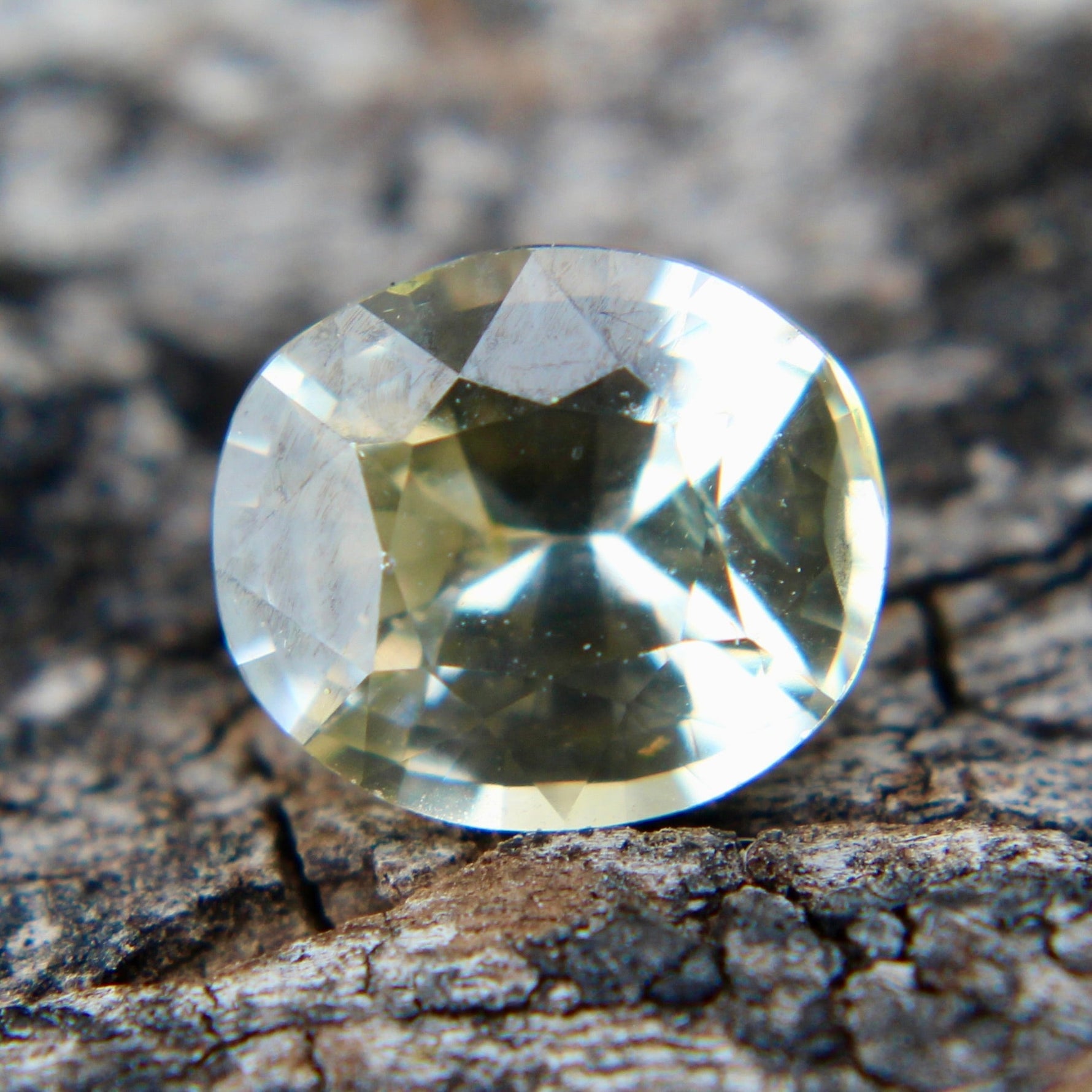 Loose Yellow Sapphire - Sapphirepal