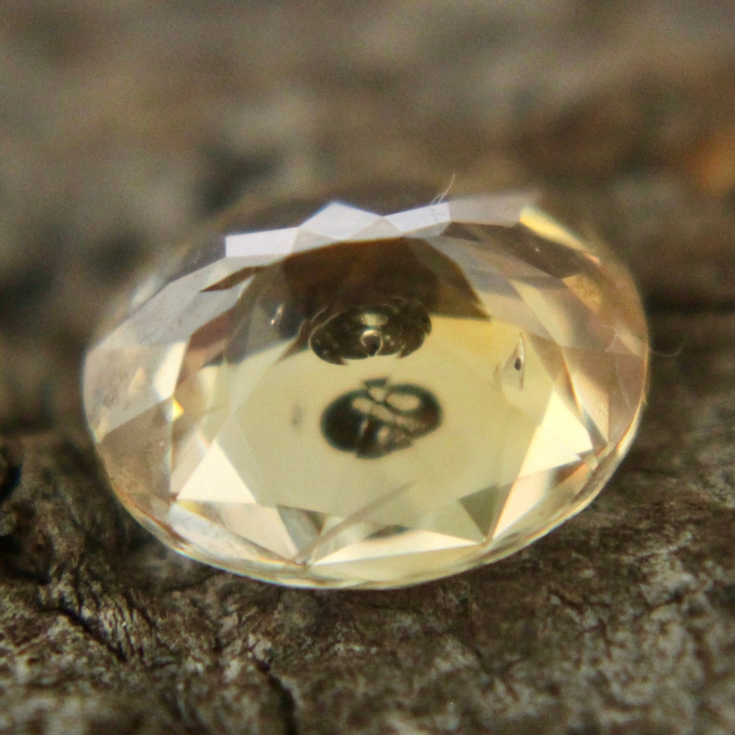 Natural Apricot Sapphire - Sapphirepal