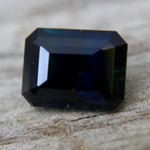 Natural Australian Blue Green Sapphire - Sapphirepal