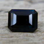 Natural Australian Blue Green Sapphire - Sapphirepal