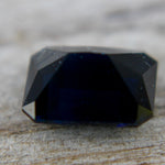 Natural Australian Blue Green Sapphire - Sapphirepal