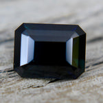 Natural Australian Blue Green Sapphire - Sapphirepal