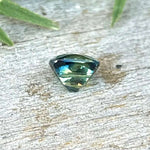 Natural Bi Colour Sapphire - Sapphirepal