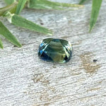 Natural Bi Colour Sapphire - Sapphirepal