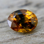 Natural Bi Coloured Sapphire - Sapphirepal