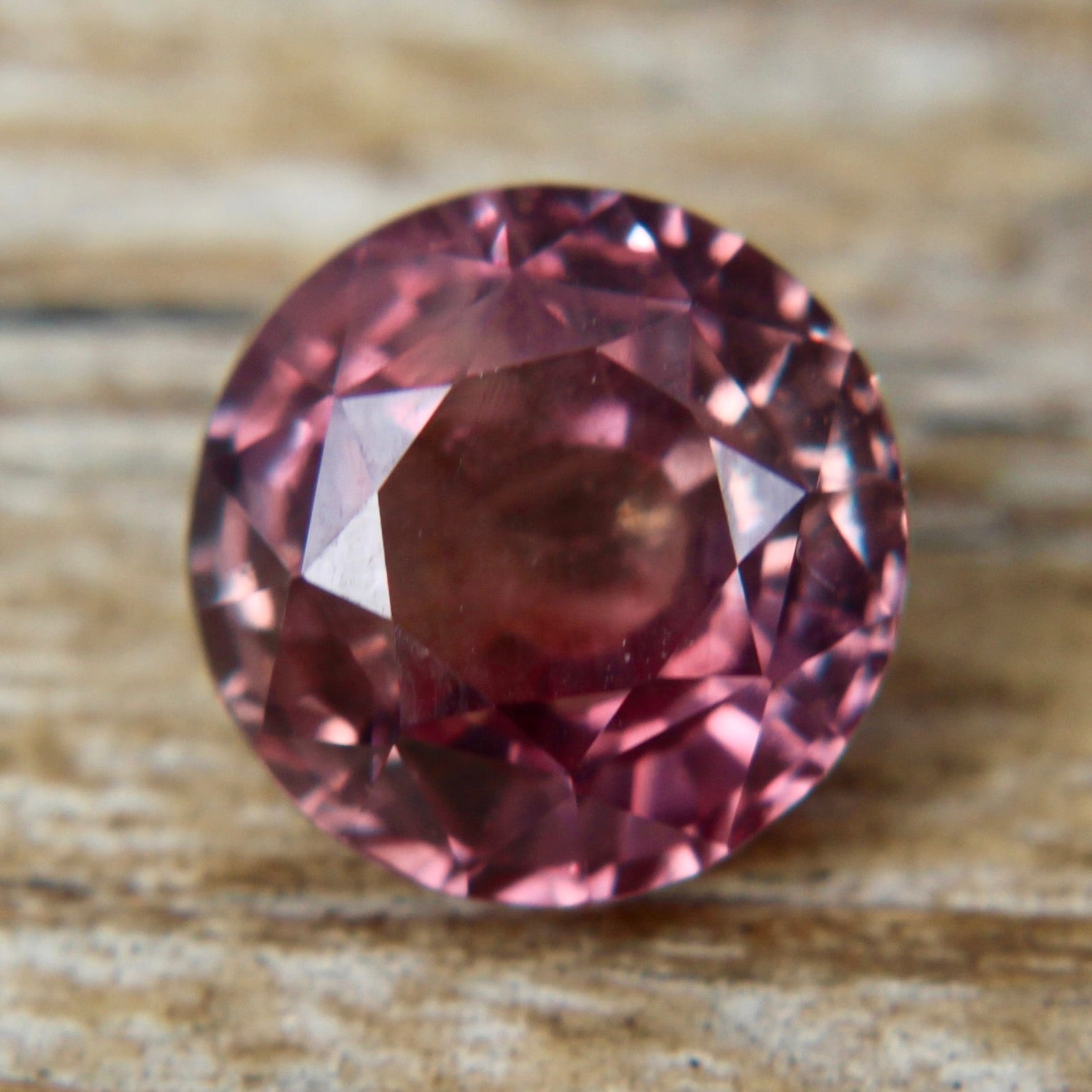 Natural Bi Coloured Sapphire - Sapphirepal