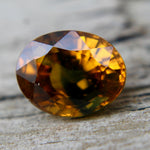 Natural Bi Coloured Sapphire - Sapphirepal