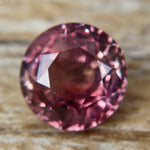 Natural Bi Coloured Sapphire - Sapphirepal