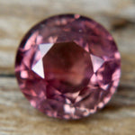 Natural Bi Coloured Sapphire - Sapphirepal