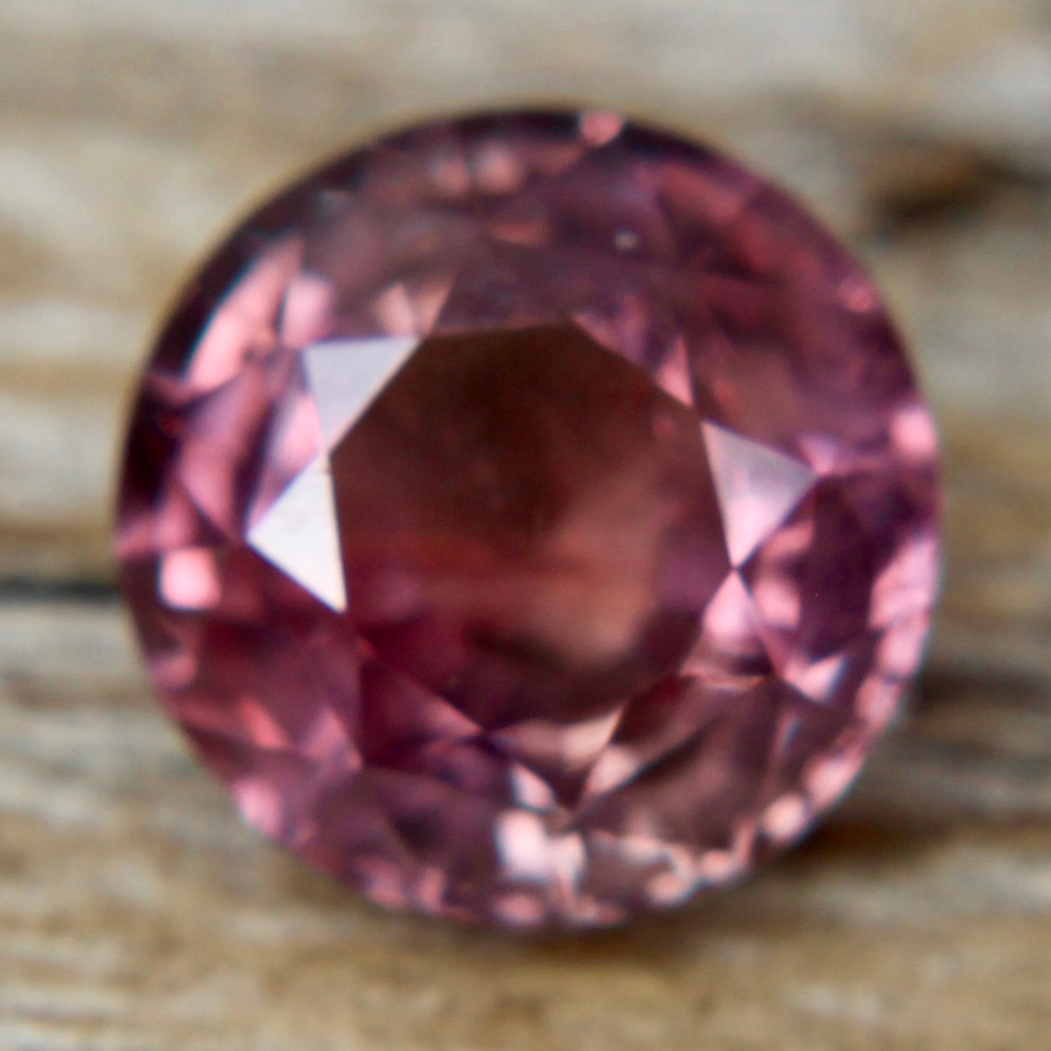 Natural Bi Coloured Sapphire - Sapphirepal