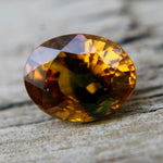 Natural Bi Coloured Sapphire - Sapphirepal