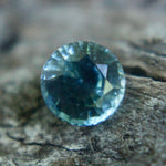 Natural Blue Green Sapphire – 0.75 Carats - Sapphirepal