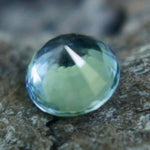 Natural Blue Green Sapphire – 0.75 Carats - Sapphirepal