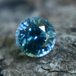Natural Blue Green Sapphire – 0.75 Carats - Sapphirepal