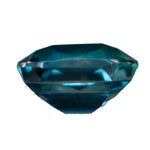 Natural Blue Green Sapphire 1.03 Carat Cushion Cut Loose Gemstone from Madagascar - Sapphirepal