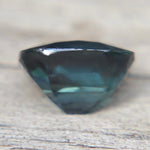 Natural Blue Green Sapphire (1.55ct) Cushion Cut – Sapphire Pal Australia - Sapphirepal