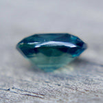 Natural Blue Green Sapphire – 1.82 Carat Cushion Cut | Ceylon | Unheated - Sapphirepal