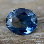 Natural Blue Green Sapphire - Sapphirepal