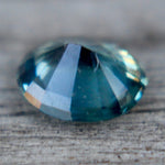 Natural Blue Green Sapphire - Sapphirepal