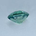 Natural Blue Green Sapphire - Sapphirepal