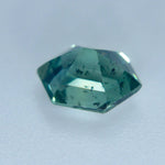 Natural Blue Green Sapphire - Sapphirepal
