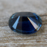 Natural Blue Green Sapphire - Sapphirepal