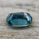 Natural Blue Green Sapphire - Sapphirepal