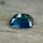 Natural Blue Green Sapphire - Sapphirepal