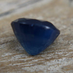 Natural Blue Green Sapphire - Sapphirepal