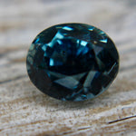 Natural Blue Green Sapphire - Sapphirepal