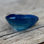 Natural Blue Green Sapphire - Sapphirepal