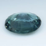 Natural Blue Green Sapphire - Sapphirepal
