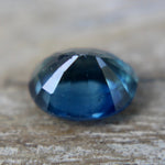 Natural Blue Green Sapphire - Sapphirepal