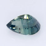 Natural Blue Green Sapphire - Sapphirepal