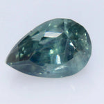 Natural Blue Green Sapphire - Sapphirepal