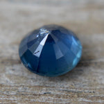 Natural Blue Green Sapphire - Sapphirepal