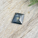 Natural Blue Green Sapphire - Sapphirepal