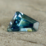 Natural Blue Green Sapphire - Sapphirepal