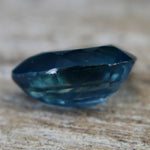 Natural Blue Green Sapphire - Sapphirepal