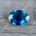 Natural Blue Green Sapphire - Sapphirepal