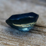 Natural Blue Green Sapphire - Sapphirepal