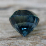 Natural Blue Green Sapphire - Sapphirepal